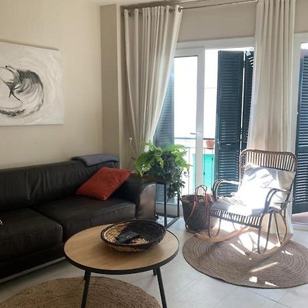 Casa Susana Sitges Esterno foto