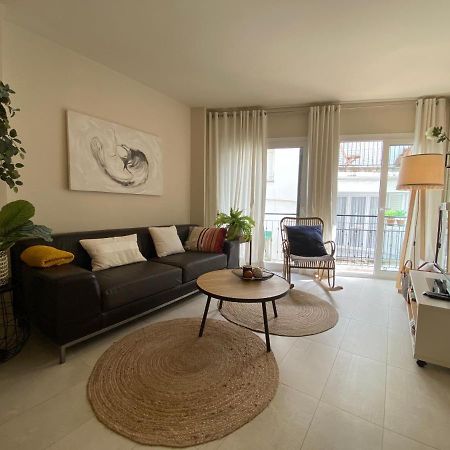 Casa Susana Sitges Esterno foto