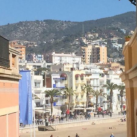 Casa Susana Sitges Esterno foto