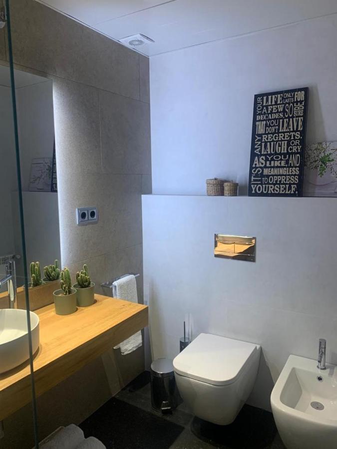 Casa Susana Sitges Esterno foto