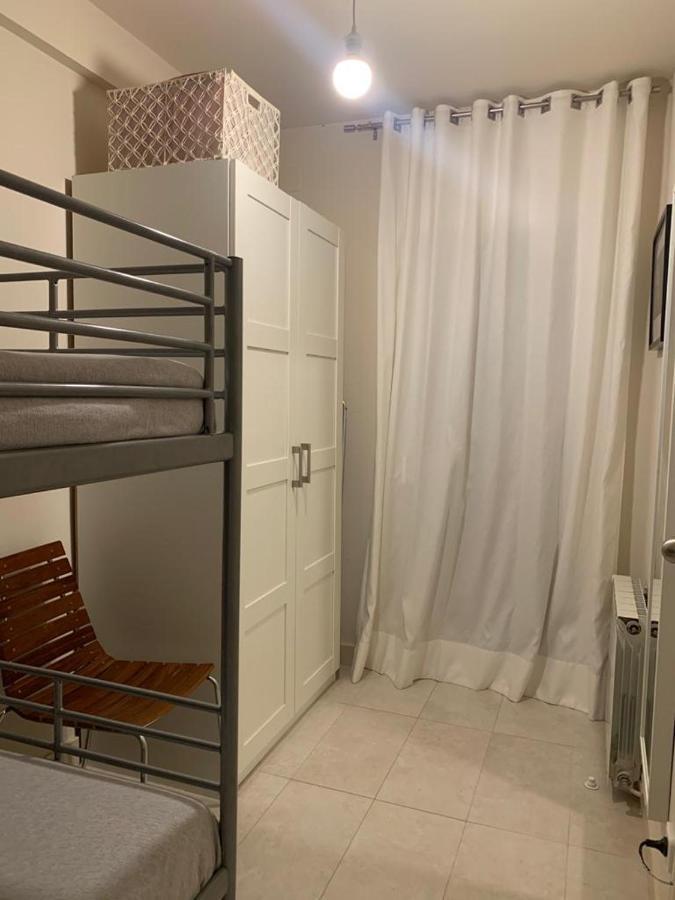Casa Susana Sitges Esterno foto