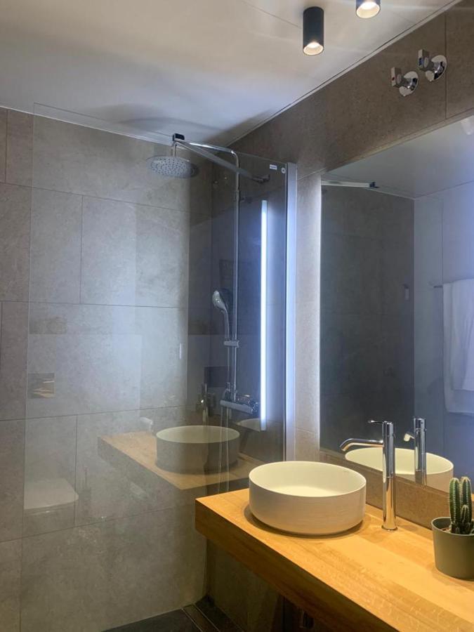 Casa Susana Sitges Esterno foto