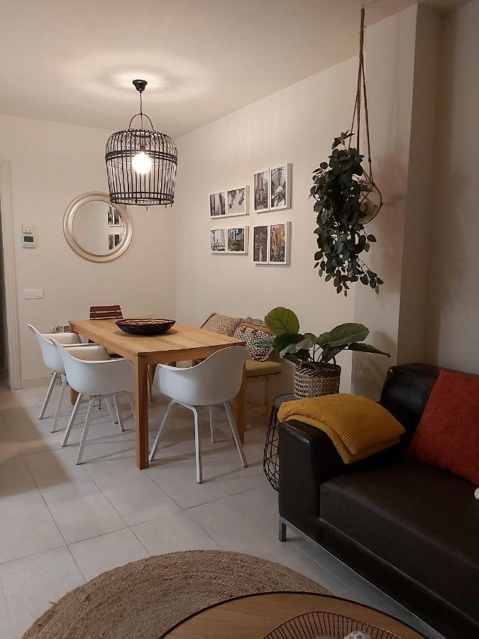 Casa Susana Sitges Esterno foto