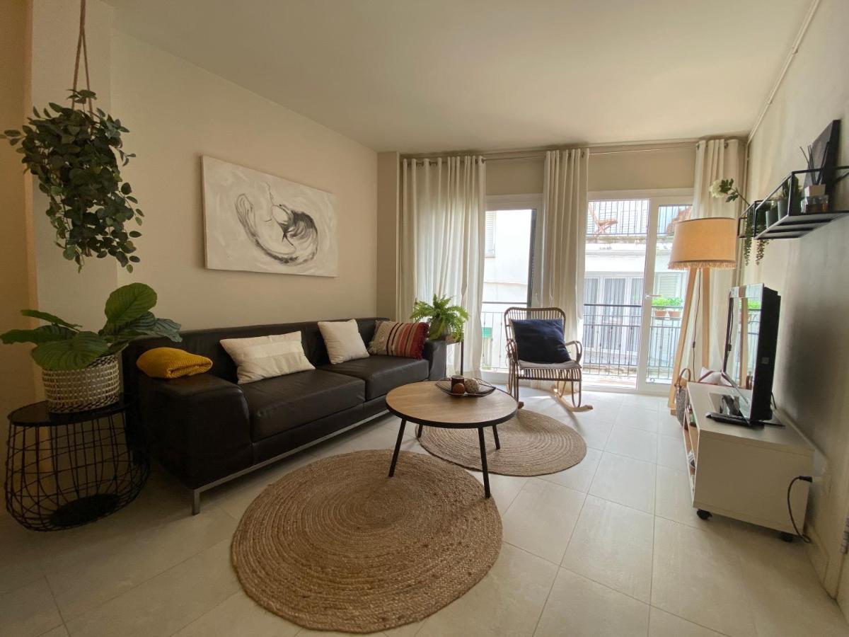 Casa Susana Sitges Esterno foto