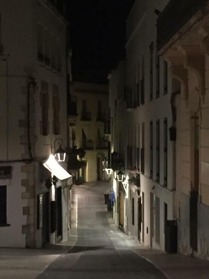 Casa Susana Sitges Esterno foto