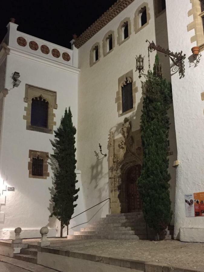 Casa Susana Sitges Esterno foto
